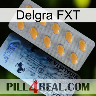 Delgra FXT 44